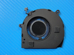 Dell Precision 15.6” 3540 Genuine Laptop CPU Cooling Fan 1GM4N DC28000MSSL - Tested Computer Laptop Parts