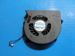 MSI Dominator Pro 17.3” GT72S 6QF OEM Laptop Cooling Fan E330800520 PABD19735BM - Tested Computer Laptop Parts