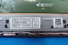 Dell Latitude 5491 14" Palmrest w/Touchpad Black A169B1