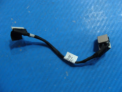 Dell G3 15 3590 15.6" Genuine DC In Power Jack w/Cable C2RDV