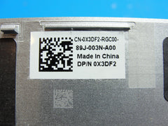 Dell XPS 13 9370 13.3" Genuine Bottom Case Base Cover AM20C000213 X3DF2 Grade A