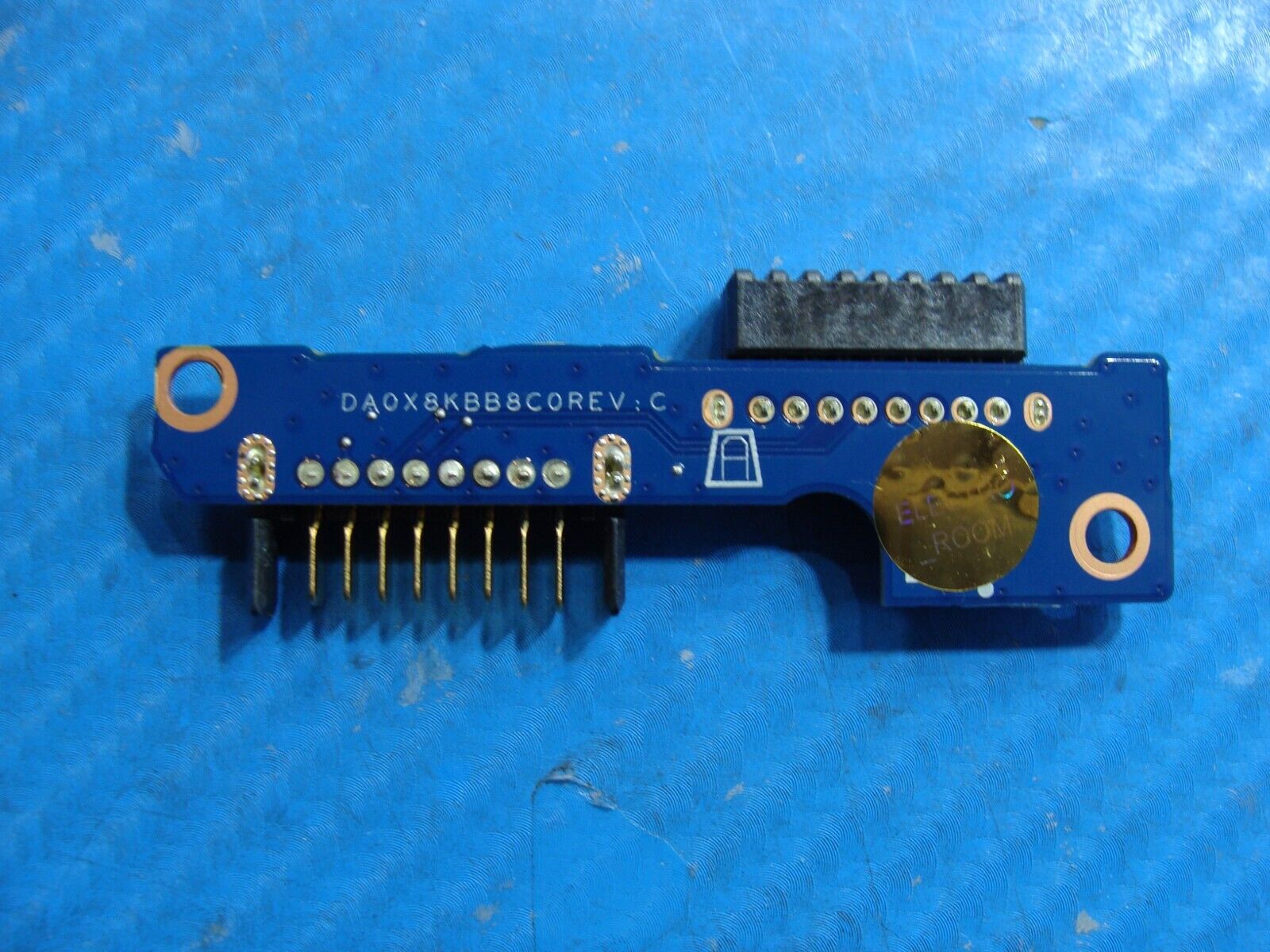 HP ProBook 455R G6 15.6