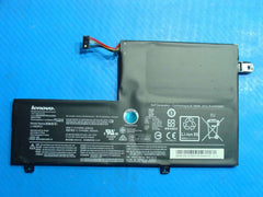 Lenovo Edge 2-1580 15.6" Battery 11.1V 3980mAh 45Wh L14M3P21 5B10K10186