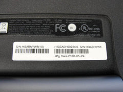 Lenovo Yoga Tab 3 10 16GB, Wi-Fi - Black YT3-X50F - AS-IS /Bad Battery - Tested Computer Laptop Parts