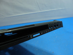 Dell Precision 15.6” M4800 Genuine Laptop Bottom Case w/Cover Door Black TVPD6