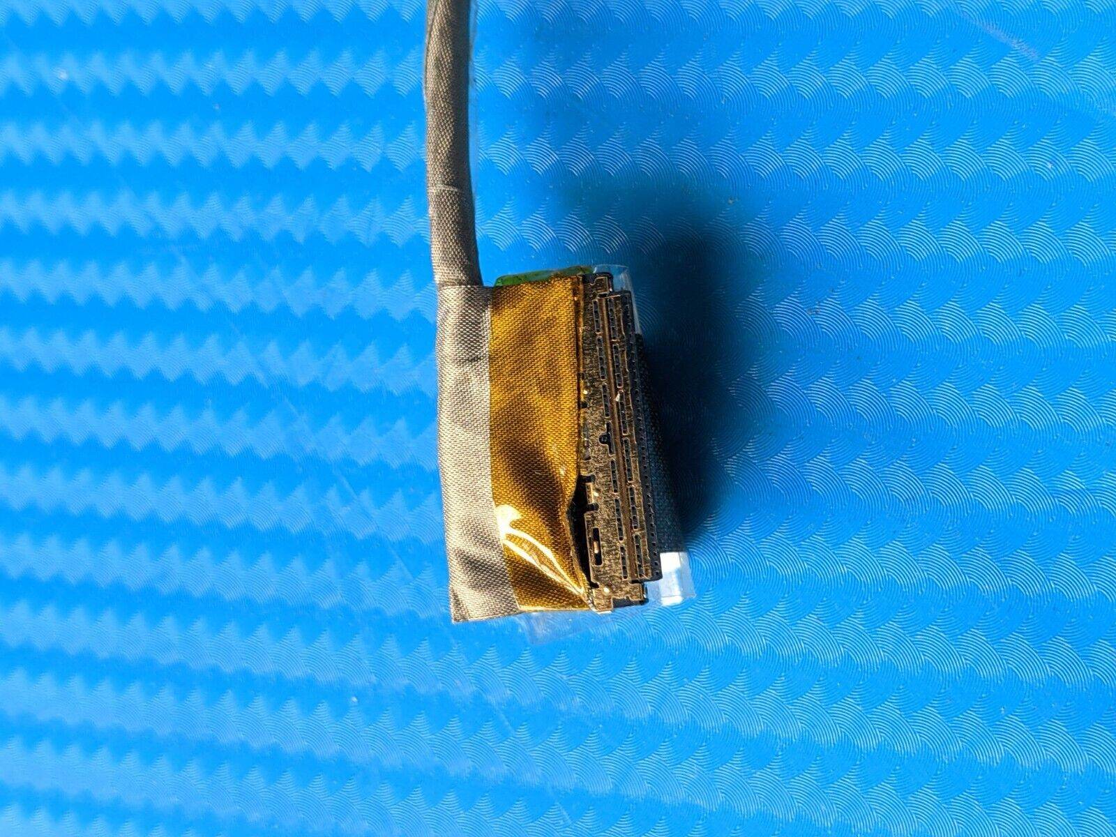 Asus ROG Strix 17.3” GL703VD-DB74 Genuine Laptop LCD Video Cable DD0BKNLC010 - Tested Computer Laptop Parts