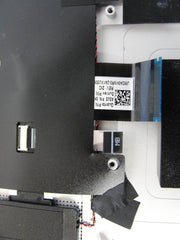 ASUS ROG Zephyrus G16 GA605W GA605WI Palmrest Keyboard Assy Gray 33njvta0020 - Tested Computer Laptop Parts