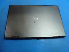 HP ENVY x360 15-cp0053cl 15.6" OEM Glossy FHD LCD Touch Screen Complete Assembly