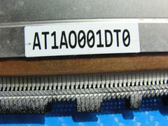 Dell Inspiron 5558 15.6" Genuine CPU Cooling Fan with Heatsink 923PY AT1AO001DT0