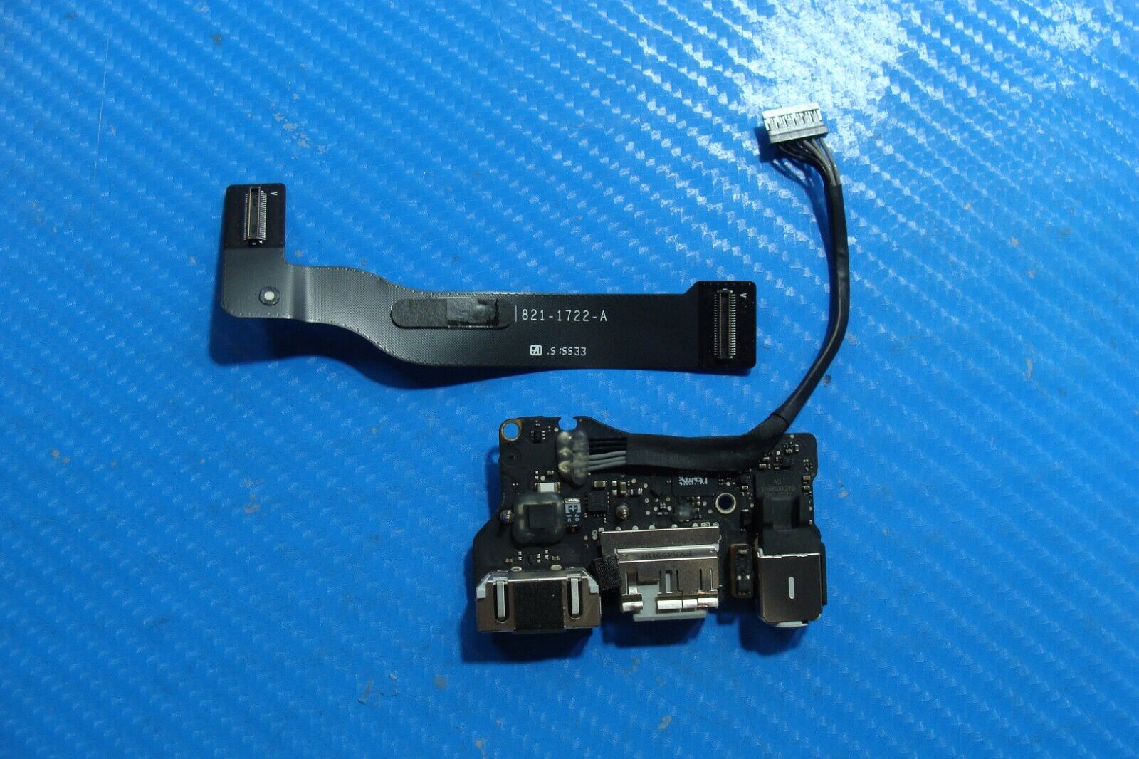 MacBook Air A1466 Early 2015 MJVE2LL/A MJVG2LL/A 13