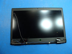 Lenovo ThinkPad X1 Carbon 4th Gen 14" OEM Matte FHD LCD Screen Complete Assembly