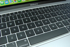 Apple MacBook Air 13 2018 A1932 1.6 GHz Intel i5 8th Gen 8GB 128GB Low cycles! - Tested Computer Laptop Parts