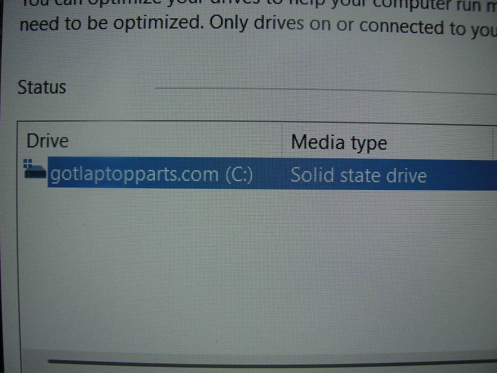 Dell Latitude 3520 15.6” FHD Intel Core i5-1135G7 2.4GHz 8GB 256GB SSD Charger - Tested Computer Laptop Parts