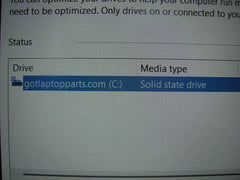 Dell Latitude 3520 15.6” FHD Intel Core i5-1135G7 2.4GHz 8GB 256GB SSD Charger - Tested Computer Laptop Parts