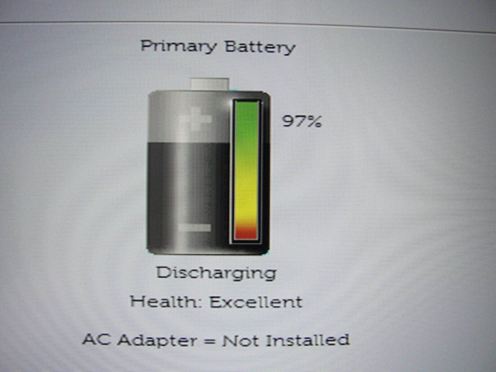 Dell Precision 7540 15” FHD i5-9400H 2.5GHz 16GB SSD 256GB NVIDIA Quadro T1000 - Tested Computer Laptop Parts