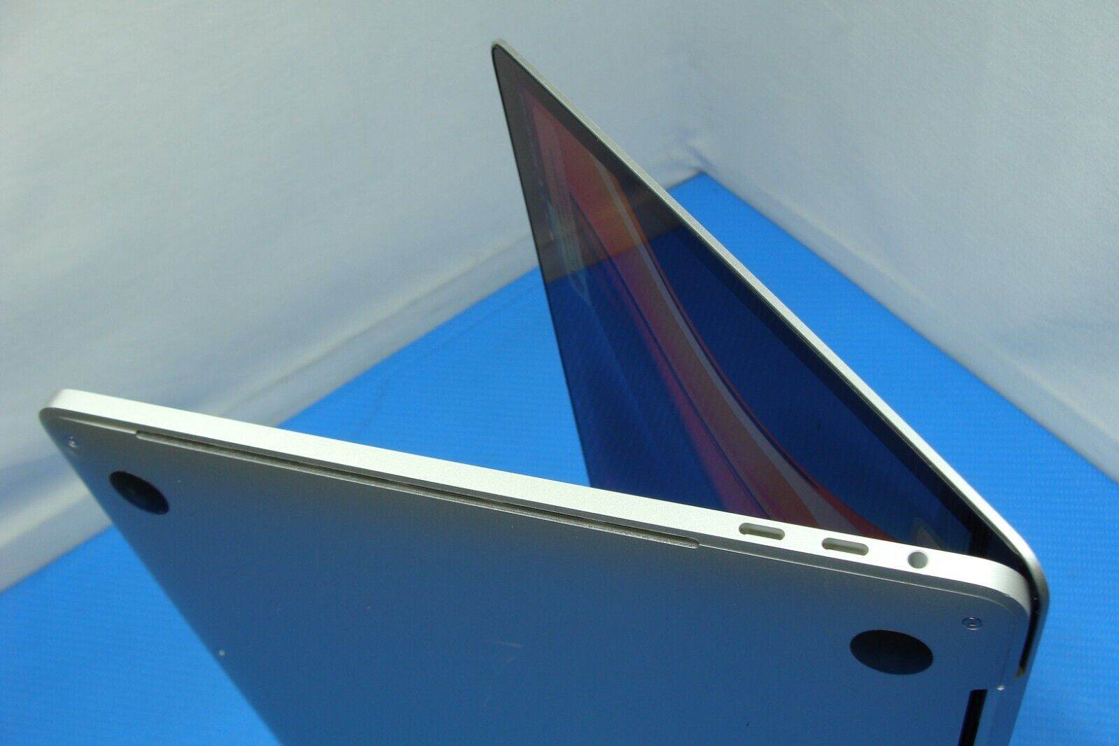 Apple MacBook Pro 13 A1706/BTO Mid-2017 Core i7-7567U 3.5GHz 16GB 512GB 4 cycles - Tested Computer Laptop Parts