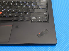 Lenovo ThinkPad X1 Carbon Gen 7 14"FHD i5-10210U 1.6GHz 16GB RAM 512GB SSD +PwAd
