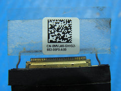 Dell G3 15.6” 3579 Genuine Laptop LCD Video Cable MVJ46 DC02002Z500 - Tested Computer Laptop Parts