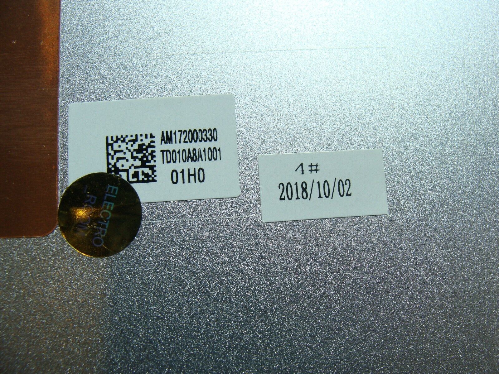 Lenovo IdeaPad 530S-15IKB 15.6