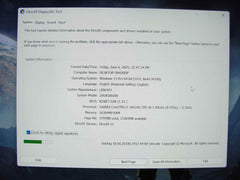 Lenovo ThinkPad X1 Carbon Gen8 14”FHD Intel Core i7-10510U 1.8GHz 16GB 512GB SSD - Tested Computer Laptop Parts