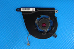 HP 15-dy4013dx 15.6" Genuine Laptop CPU Cooling Fan L68134-001