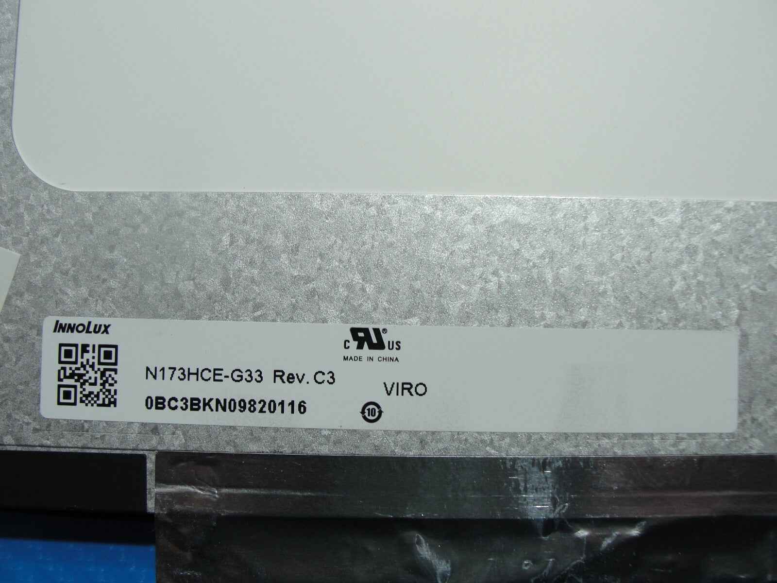 MSI GE75 Raider 10SE 17.3