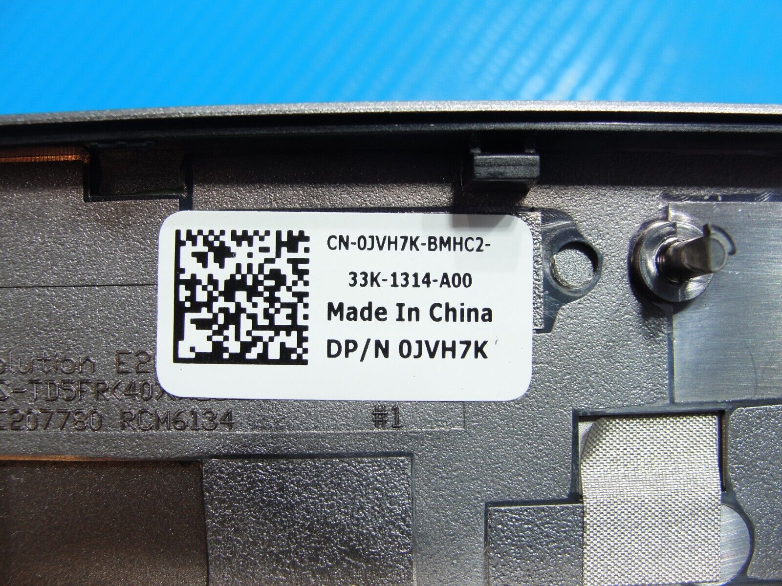 Dell Latitude 7640 16