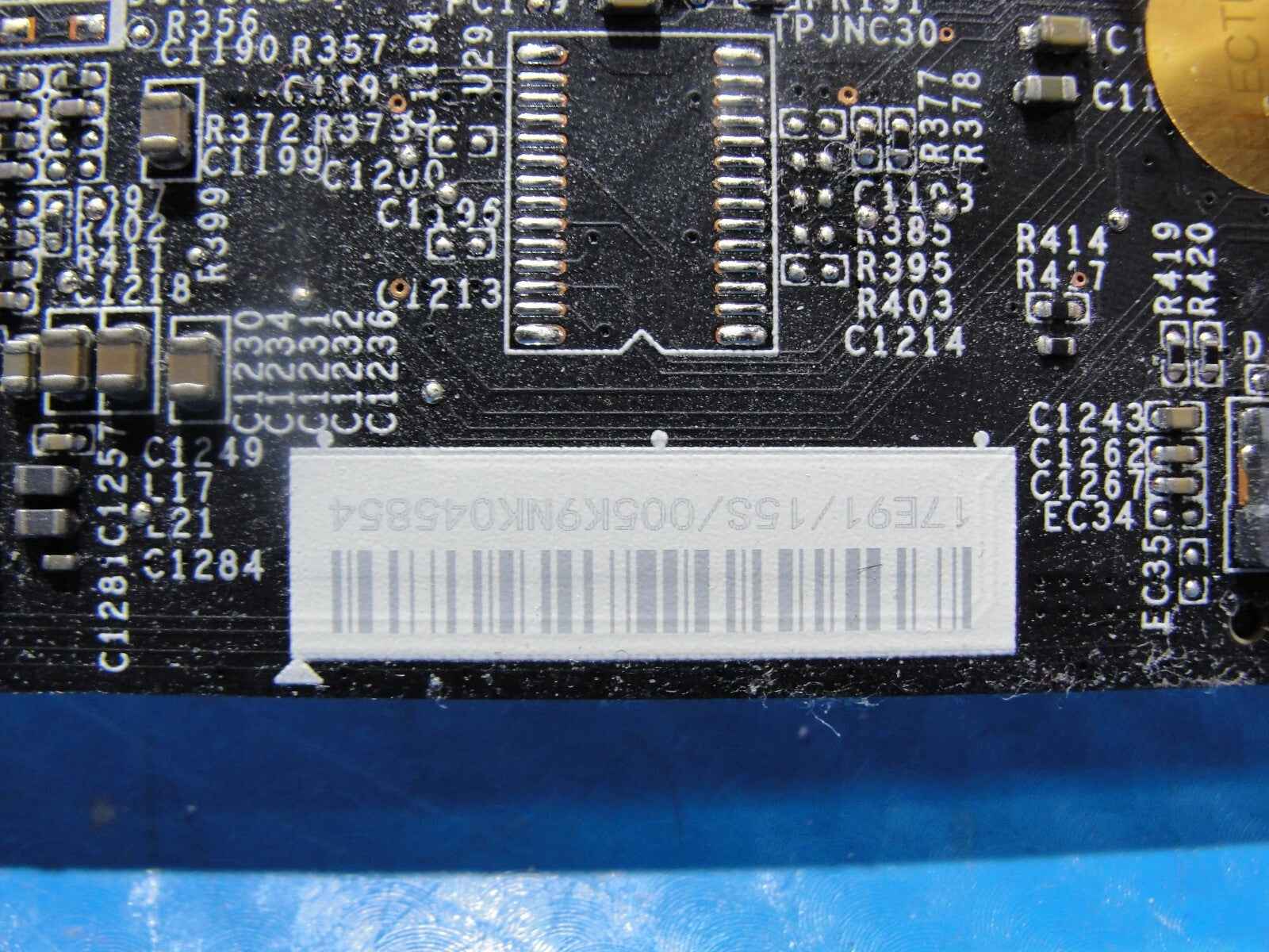 MSI GE75 Raider 10SE 17.3