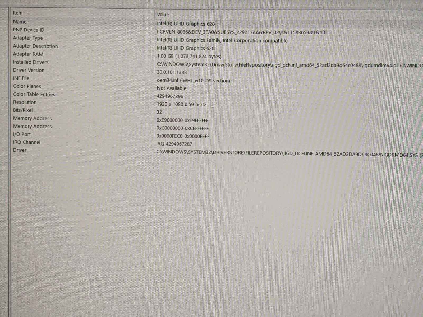 Lenovo ThinkPad X1 Carbon Gen 7 14