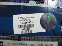 HP Envy x360 15-cp0053cl 15.6" AMD Ryzen 5 2500U 2.0GHz Motherboard L19459-601