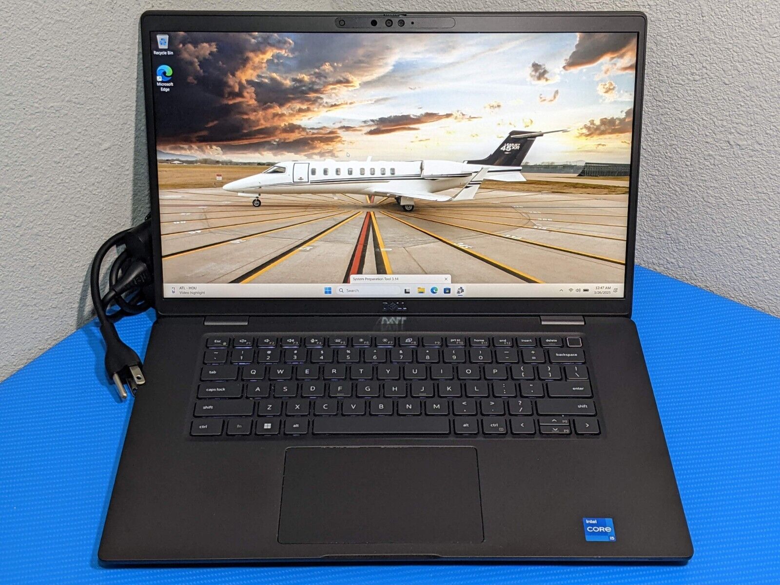 Dell Latitude 7530 15.6