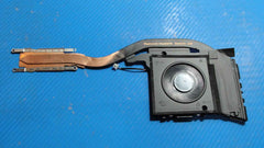 Dell Latitude 7530 15.6" Genuine CPU Cooling Fan w/Heatsink NP8T0 AT3IZ004ZAL
