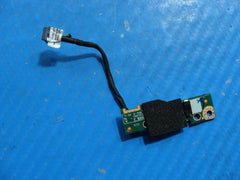 Lenovo ThinkPad X380 Yoga 13.3" Power Button Board w/Cable LS-F421P