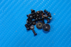 Dell Latitude 3520 15.6" Genuine Screw Set Screws for Repair ScrewSet