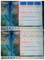 HP Dragonfly Pro One 14" FHD+ TOUCH AMD Ryzen 7 7736U 16GB 512GB SSD Win 11 HOME
