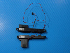 Lenovo ThinkPad E14 Gen 2 14" Left & Right Speaker Set 5SB0W90934 PK23000SJC0