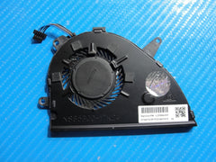 HP Pavilion 15-cs1063cl 15.6" Genuine Laptop CPU Cooling Fan L25584-001