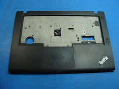 Lenovo ThinkPad 14" T470 Genuine Laptop Palmrest w/TouchPad AM12D000100