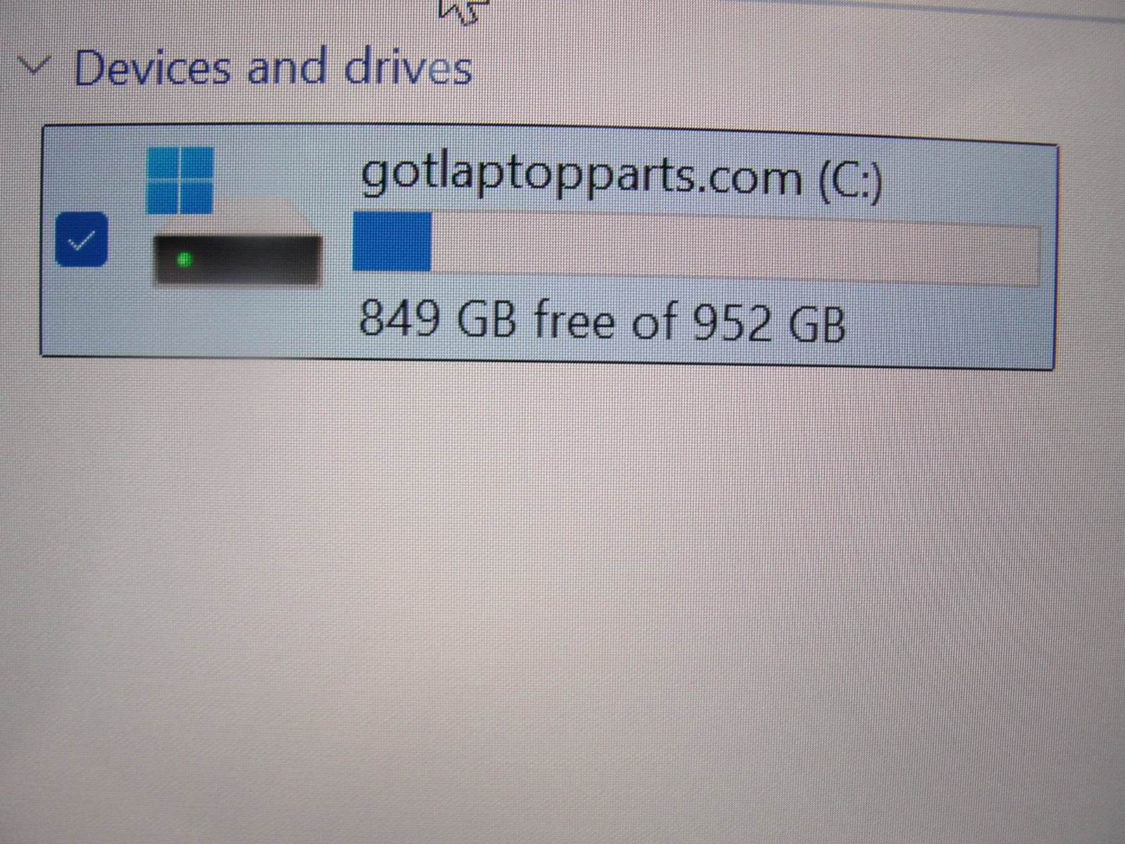 HP OmniBook X Ai 14-FE0013DX 14”WQXGA SD X Elite X1E78100 3.4GHz 16GB SSD 1TB - Tested Computer Laptop Parts