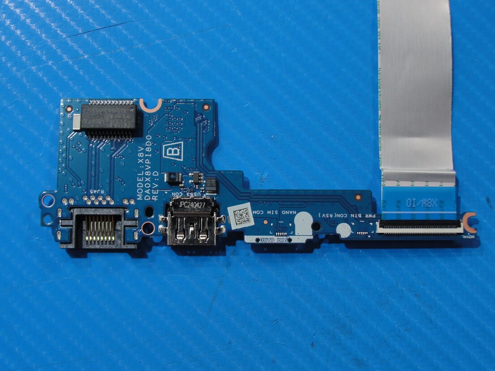 HP EliteBook 660 G11 16