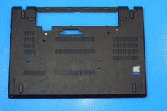 Lenovo ThinkPad T470 14" Genuine Laptop Bottom Case  Base Cover AP12D000600