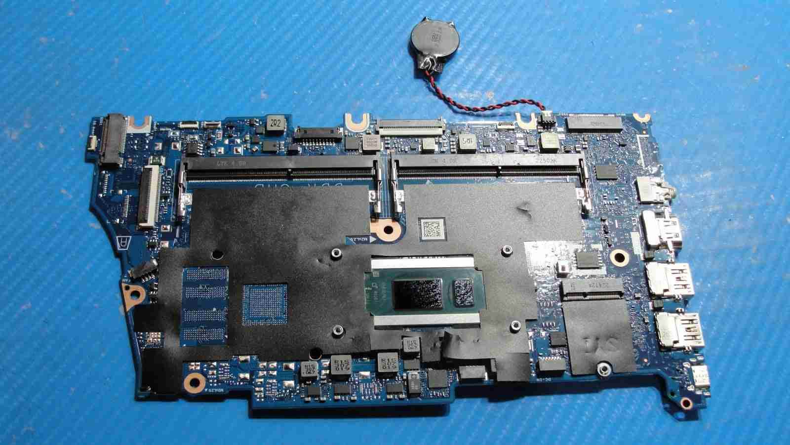HP ProBook 15.6” 450 G9 OEM Laptop Intel i5-1235U 1.3GHz Motherboard DAX8SFMB8B1 - Tested Computer Laptop Parts