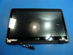 HP EliteBook 745 G3 14" Glossy FHD LCD Touch Screen Complete Assembly