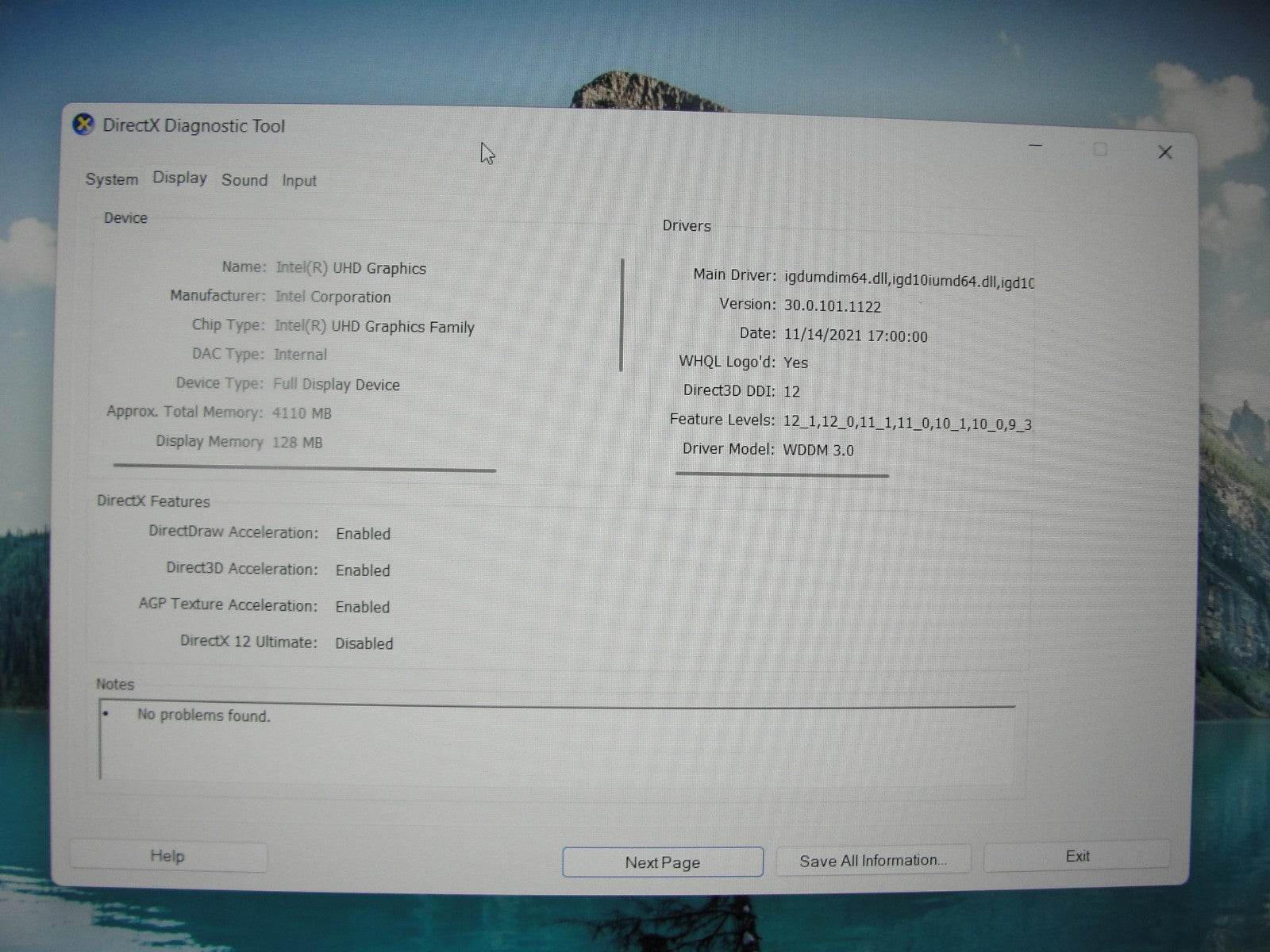 Lenovo ThinkPad E15 15.6” Intel Core i5-10210U 1.6GHz 8GB 256GB Reset SSD - Tested Computer Laptop Parts