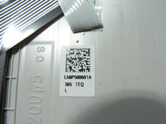 HP 15-dy2046nr 15.6" Genuine Palmrest w/Keyboard Touchpad EA0P500601A Grade A