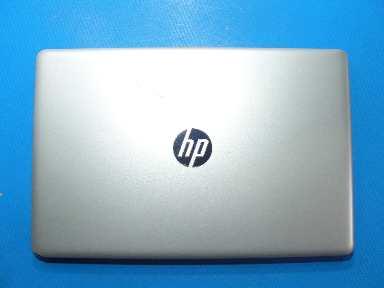 HP 15-DA1005DX 14”HD TOUCH 1.8GHz 12GB SSD Reset 256GB+Charger - Tested Computer Laptop Parts