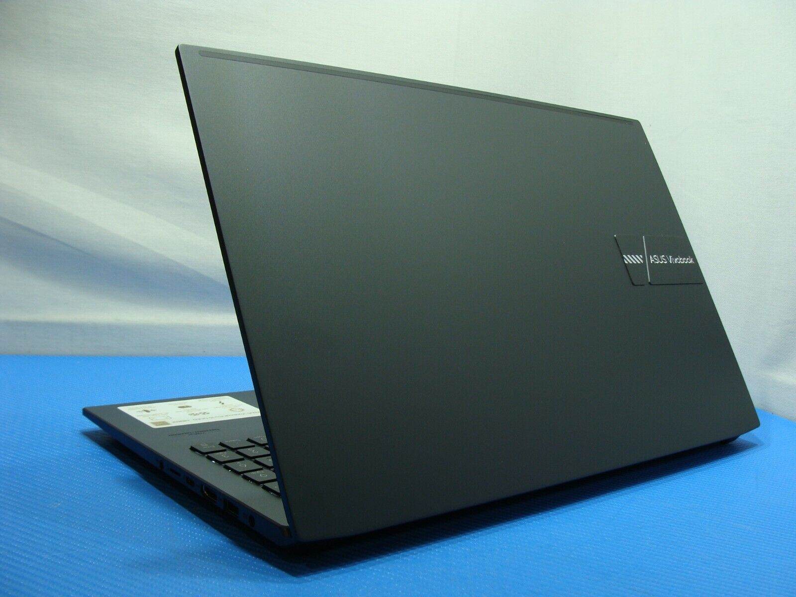 NEW! ASUS VivoBook Pro 15 K3500PH-DB51 15.6”FHD OLED i5-11300H 8GB 512GB GTX1650 - Tested Computer Laptop Parts