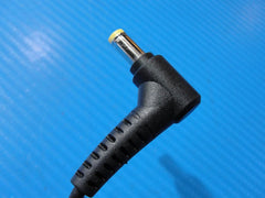 Genuine Delta Electronics 65W AC 19V 3.42A –5.5mm×1.7mm Yellow Tip No Center Pin - Tested Computer Laptop Parts