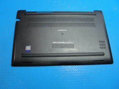 Dell Latitude 14” 7490 Genuine Laptop Bottom Case Black AM265000101 JCT3R - Tested Computer Laptop Parts
