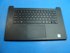 Dell Precision 5520 15.6" Palmrest w/Touchpad Keyboard Backlit Y2F9N AQ1U1000104
